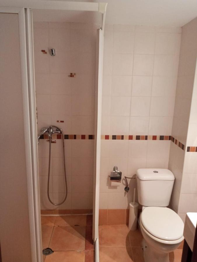 Alojamiento Casa Arab-House Apartment กรานาดา ภายนอก รูปภาพ